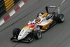 Abt kommt in Macao immer besser klar