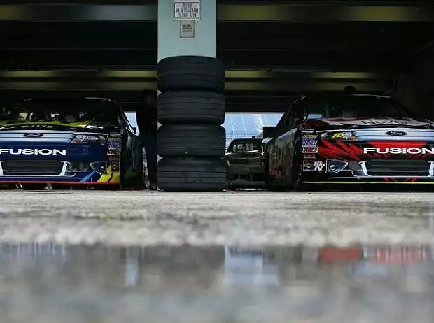 Greg Biffle Titel-Bild zur News: Greg Biffle