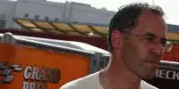 Alain Menu