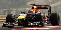 Bild zum Inhalt: Red Bull reist entspannt nach Sao Paulo