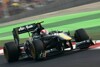 Lotus: Neuer Heckflügel zum Abschied