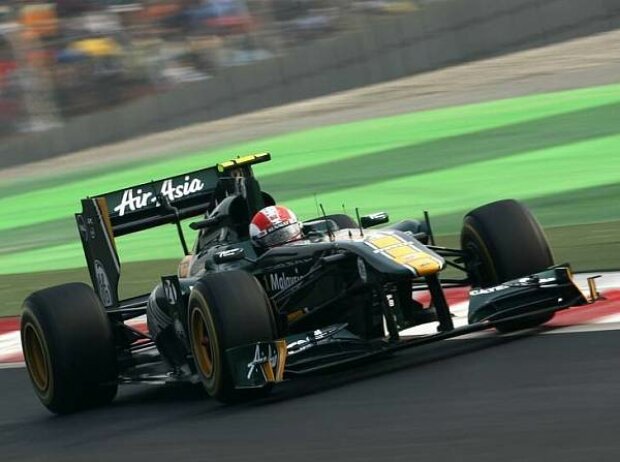 Jarno Trulli Jarno Trulli