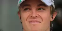 Nico Rosberg