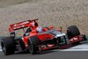 Marussia-Virgin: Kehrtwende im Hexenkessel?
