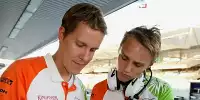 Max Chilton