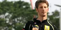 Romain Grosjean