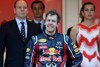 Bild zum Inhalt: Vettel: Drei besondere Siege