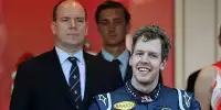 Sebastian Vettel