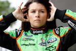 Danica Patrick