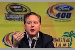 NASCAR-Chef Brian France