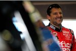 Tony Stewart (SHR) 