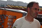 Alain Menu (Chevrolet)