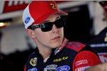 Trevor Bayne (Wood) 