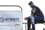 Titelduell: Jimmie Johnson (Hendrick) schaut nur zu