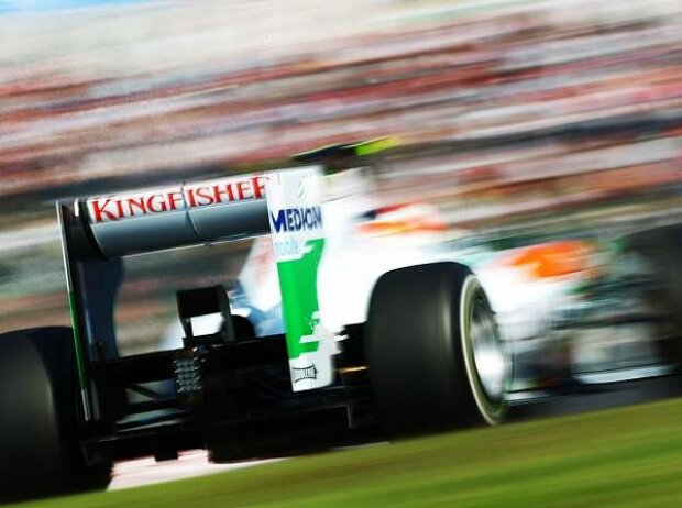 Paul di Resta Paul di Resta