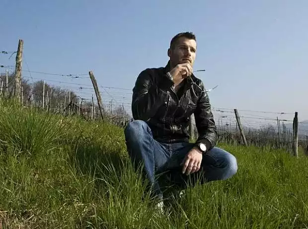 Titel-Bild zur News: Martin Tomczyk