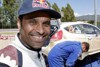 Al-Attiyah plant 2012 mit dem Citroen DS3 WRC