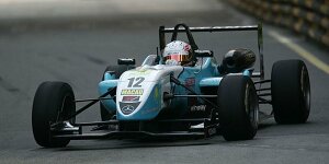 Juncadella gewinnt den Klassiker in Macao