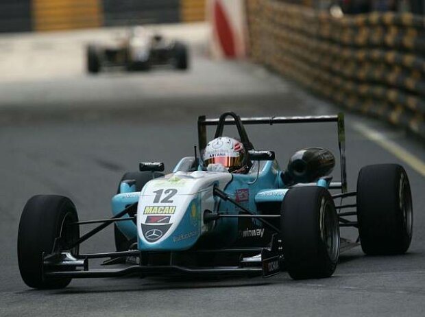 Daniel Juncadella Daniel Juncadella