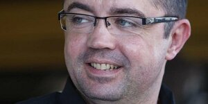 Boullier: "Saison voller Gegensätze"