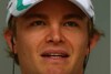 Bild zum Inhalt: Rosberg ist "nicht neidisch" auf Vettel