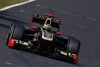 Renault: Alles schaut auf Senna