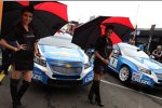 Robert Huff (Chevrolet) 