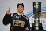 Ricky Stenhouse Jun., der neue Nationwide-Champion