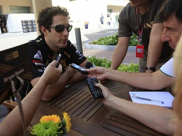 Bruno Senna