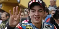 Bild zum Inhalt: FTR: Moto3 mit Vinales