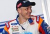Hirvonen: "Hoffentlich macht Kimi weiter"