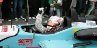 Bild zum Inhalt: Juncadella vor der Wahl: GP2, Formel 3 oder DTM?