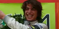 Roberto Merhi