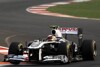 Williams-Fahrer fiebern ihrem Heimrennen entgegen