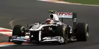 Bild zum Inhalt: Williams-Fahrer fiebern ihrem Heimrennen entgegen