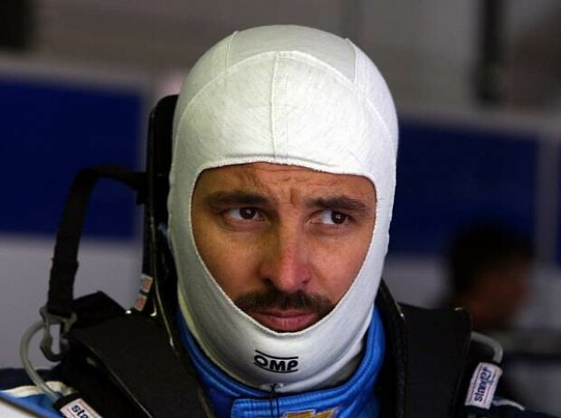 Yvan Muller Yvan Muller