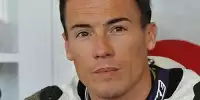 Bild zum Inhalt: Toseland: "Gefahr für mich selbst"