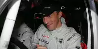 Bild zum Inhalt: MINI: "Der Saisonstart 2012 wird sehr schwierig"