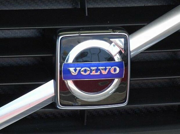 Titel-Bild zur News: Volvo-Logo