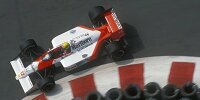 Bild zum Inhalt: Honda: Sensations-Comeback mit McLaren?