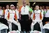 Bild zum Inhalt: Force India will in Brasilien Platz sechs sichern