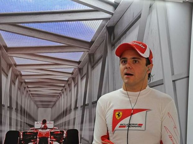Felipe Massa Felipe Massa