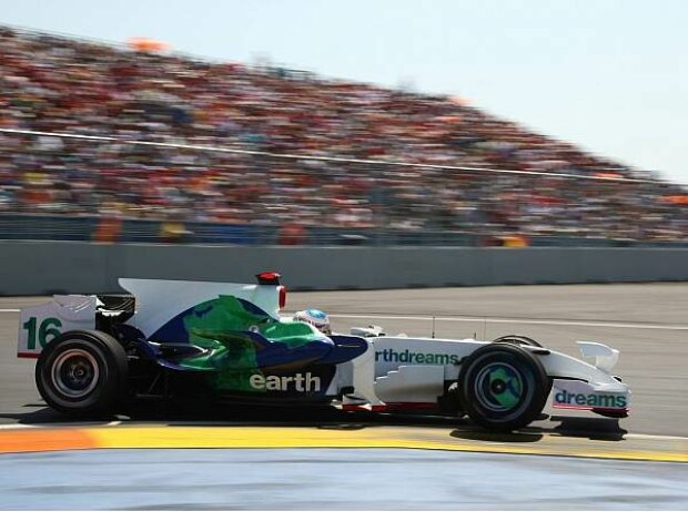 Jenson Button Jenson Button
