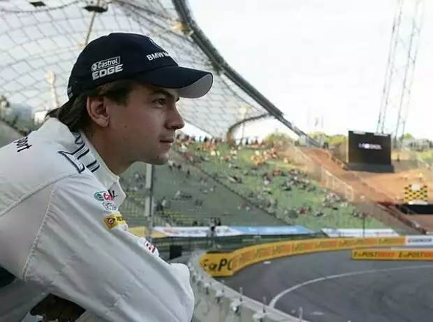 Titel-Bild zur News: Augusto Farfus