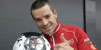 Bild zum Inhalt: MotoGP, Moto2 und BMW testen in Jerez
