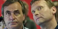 Kris Nissen, Carlos Sainz