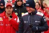 Bild zum Inhalt: Massa legt Barrichello den Rücktritt nahe
