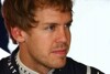 Vettel hofft auf Samba in der Heimat von Senna