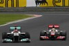 Bild zum Inhalt: McLaren dementiert Gerüchte über Honda-Partnerschaft