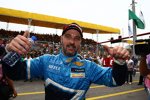 Yvan Muller (Chevrolet)